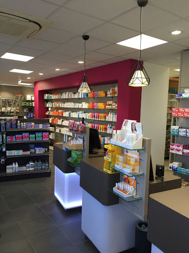 PHARMACIE DU WIHREL