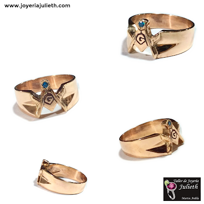 Photos of joyeria julieth