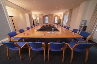 St Matthew's Conference Centre