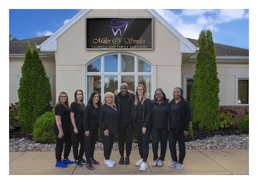 Miles of Smiles Cosmetic of Salisbury