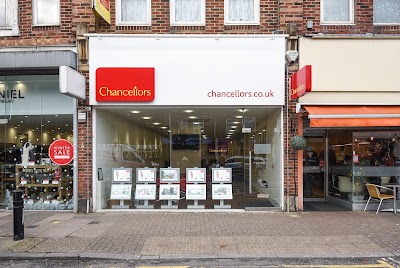 Chancellors - Stanmore Estate Agents