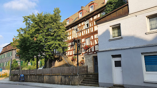 Markt MItwitz - Visual