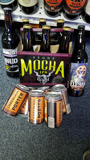 Hampden Crossing Liquor - Thumbnail