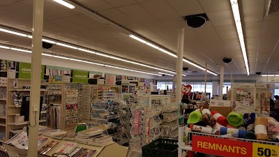 JOANN Fabrics and Crafts