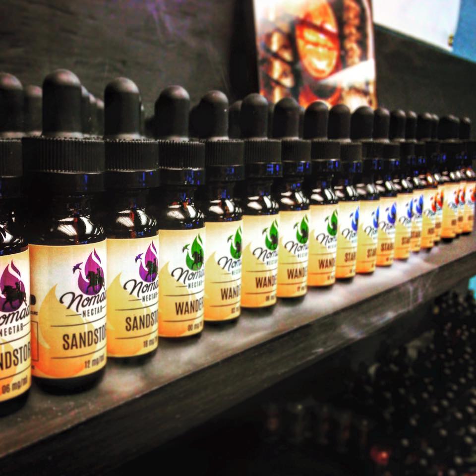 Vape Texas