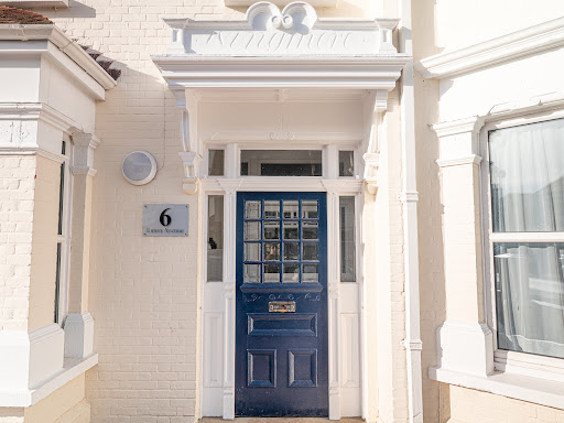 Ramsgate Rooms - Visual