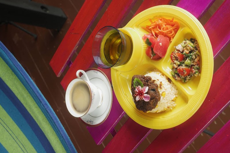 タイ古式マッサージ よおこそ