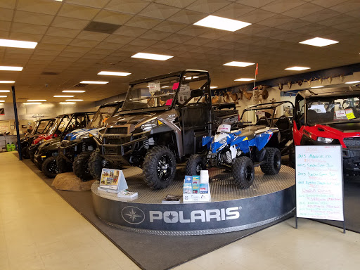 Sinclair Powersports - Thumbnail