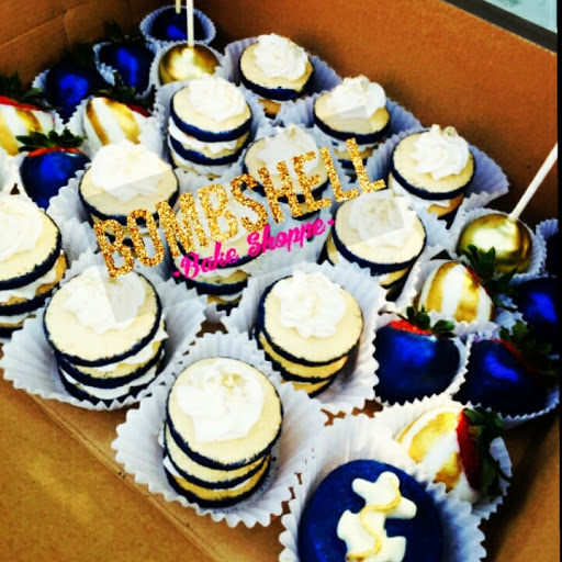 Bombshell Bake Shoppe - Thumbnail