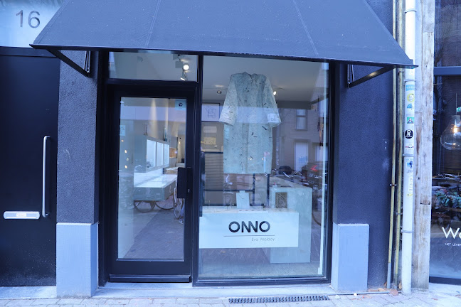 ONNO-STORE ANTWERP - Juwelier
