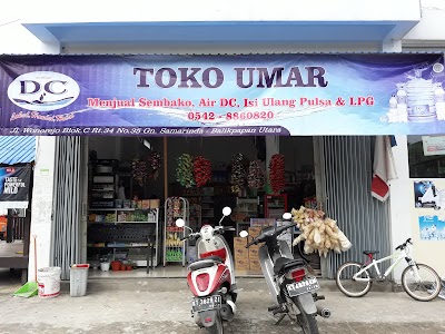 Photos of Toko U-Mart Wonorejo III