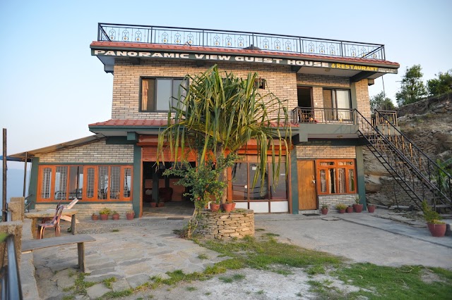 Panoramic View Guesthouse Sarangkot
