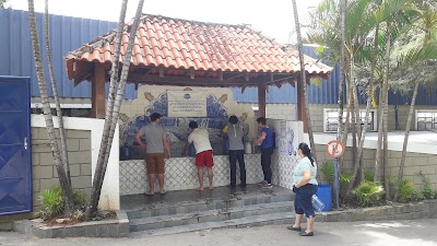 Photos of Mining Water Padre Manoel