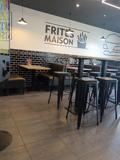 Photo 5 - Burger factory