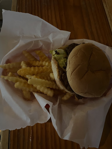 Twisted Mac’s - Visual