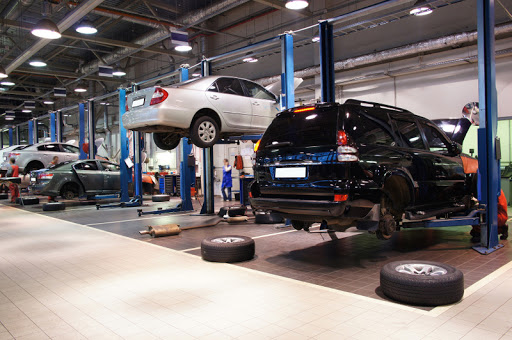 CARROZZERIA CADOLA | AUTORIPARAZIONI