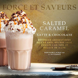 Photo n°65 de French Coffee Shop à Montpellier (Salon de thé)