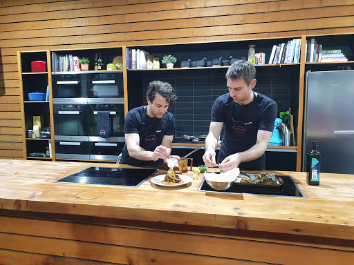 Sprout Cooking School & Health Studio - Thumbnail