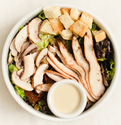 Photos of Bblue Deli & Natural Bar
