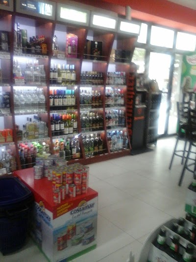 Photos of AMPM Carretera Sur