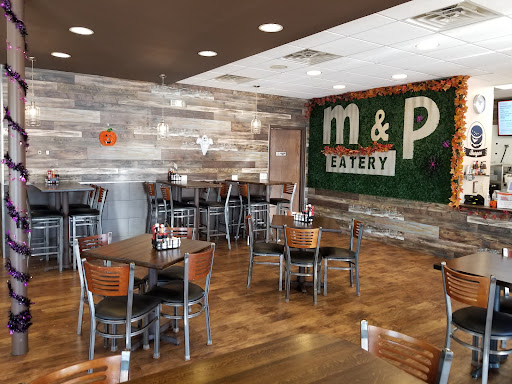 Meat & Potato Eatery-McHenry - Thumbnail