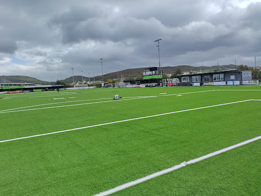 Llandudno Football Club - United Kingdom