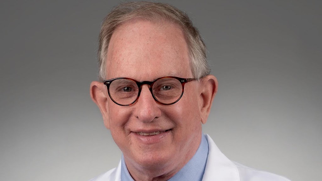 Patrick Anthony Xavier Hall Md