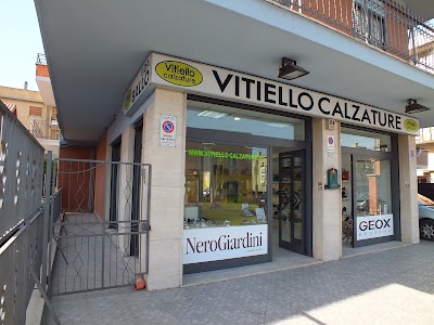 Vitiello Calzature