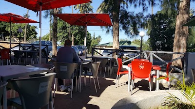 Photos of Restaurante Os Pinheiros