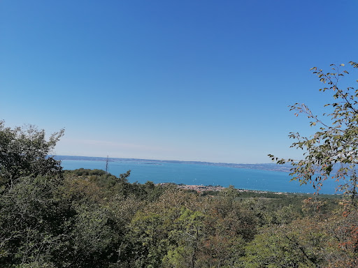 Monte Moscal - Visual