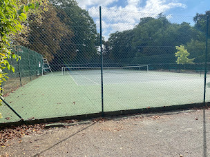 Photo n°4 de TENNIS CLUB MINERVOIS à Olonzac (Club de sport)