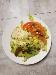 Photo n°28 de La cantina treize à Montluçon (Restaurant français)