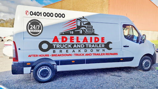 Adelaide Semi Trailers