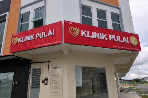 KLINIK PULAI MUTIARA 24 JAM