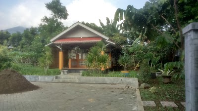 Photos of Saung Rama