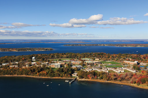 Roger Williams University School of Law - Thumbnail