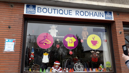 Boutique Rodhain