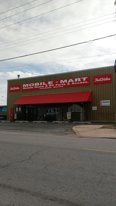 Mobilemart - Oklahoma City
