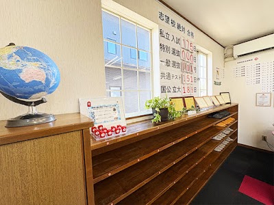 ITTO個別指導学院 大阪和泉箕形校