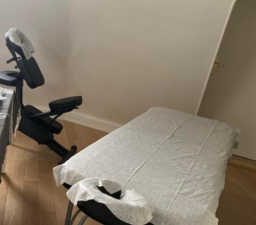 Photo de Terre d'iris Spa Beauté Fitness Lounge à Neuilly-sur-Seine (92200)