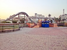 Sindbad’s Wonderland karachi