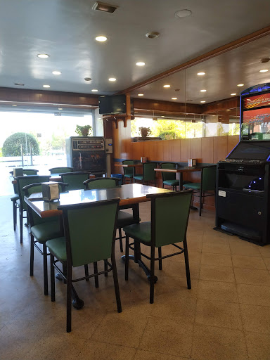 Cafeteria Boston