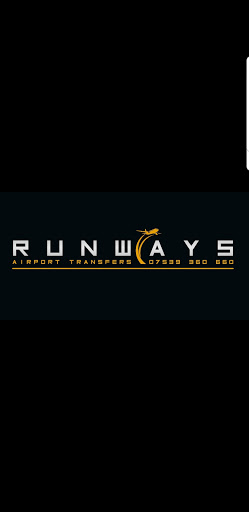 Runways - Visual