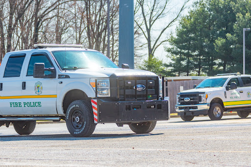 Fallston Volunteer Fire and Ambulance Co. - Thumbnail