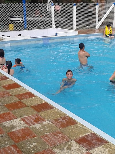 Photos of Parador La Piscina