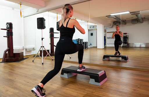 Absolute-us Fitness - Thumbnail