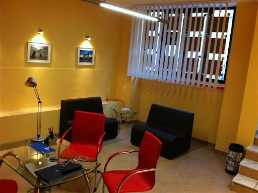 REFOLO IMMOBILIARE - Visual
