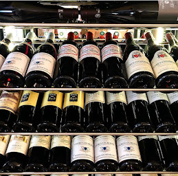 Photo n°20 de Les Voutes à Aix-les-Bains (Pizzeria)