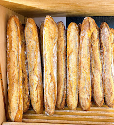 Photo n°6 de Boulangerie Chez Lisa à Redon (Sandwicherie)