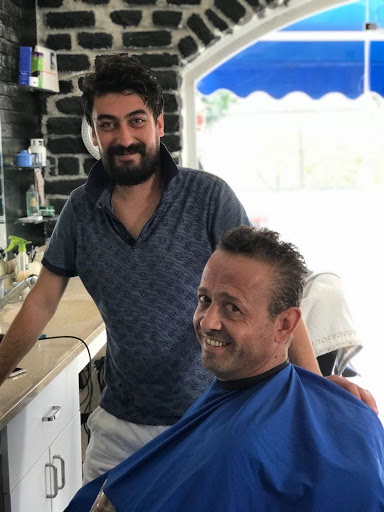 Raslantı Erkek Kuaförü
